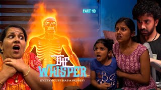 രഹസ്യം പറയുന്ന വീട്  The House of Whispers  Part 10  Horror Short Film [upl. by Ime]