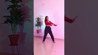 Mayya Mayya Trending Dance Tutorial dancewithla ytshorts [upl. by Notlew]