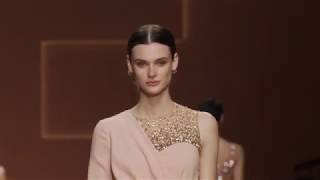 ELISABETTA FRANCHI FW202021 FASHION SHOW  THE COLOR OF WOMEN [upl. by Leavitt]