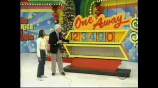 The Price is Right 12232004 full episode [upl. by Vyky]