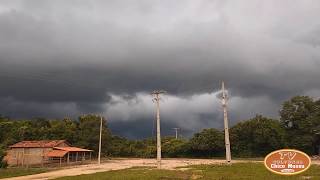 CHUVA NO INTERIOR DO PIAUÍ [upl. by Soalokcin464]