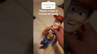 La FINAL de woody woody music song [upl. by Pence278]