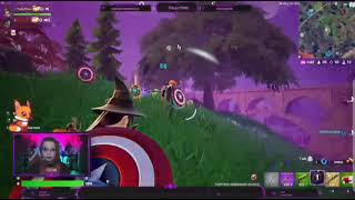 fortnite auf entspannt spielen live fortnite new twitch gaming viralvideo fyp [upl. by Anawit586]