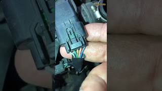 R06A engine MAP sensor wiring diagram youtubeshorts [upl. by Llenoj]