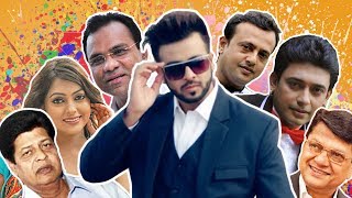 Viruses of Bangla Film Industry EXPOSED  Shakib Khan  Riaz  Misa Sawdagar  Zayed Khan [upl. by Goff]