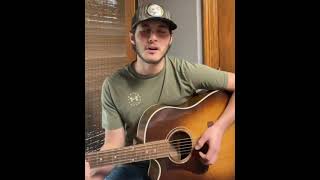 Laine Hardy  The Most Beautiful Girl Charlie Rich Cover [upl. by Griffin632]