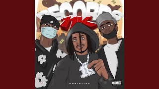 Bloody Ties feat Lowside Lil XD amp Tay 4 [upl. by Collete]