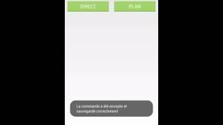 Caisse enregistreuse mobile [upl. by Aicemat]