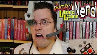 AVGN What Was I Thinking 2006 Bonus Feature [upl. by Hildagard]