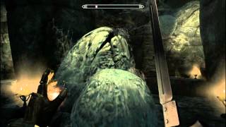 Skyrim Mods The Grytewake Legend  Part 1 [upl. by Otrebire58]