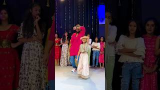 Aayi Nai  Stree 2  Sonu Joseph Dance Choreography Ft Khushi  The Euphoria Studio aayinai stree [upl. by Ahtiekal]