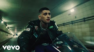 ZAYN  Love Like This Official Music Video [upl. by Nitsur]