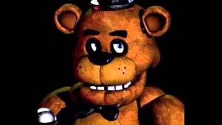 Fnaf 1 Full Jumpscare Sound [upl. by Louella597]