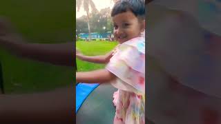 Khub moja love cutebaby 1million baby shortvideo viralshorts smile [upl. by Norry]