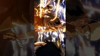 La TRANSFORMATION de Reiner et Bertolt 🥶 l Shingeki No Kyojin l anime animeedit shorts [upl. by Riorsson]