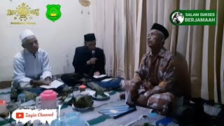 BERJAMIYAH YASIN DI KEDIAMAN Bpk WASIM 14112024 [upl. by Aleemaj]