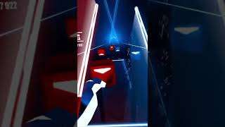 Beat Saber  RESISTER CLIP [upl. by Gregoire]