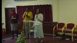 Plumstead Community SDA  09122023 [upl. by Sliwa]