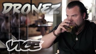 Jack Black as Dronez Founder in IFCs Documentary Now [upl. by Ambert]