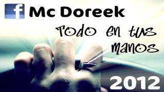 Mc Doreek  El ultimo cigarro [upl. by Toomin336]