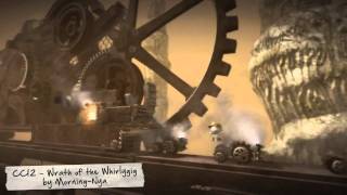 Contraption Challenge 12  Sackboy Exterminator Finalists HD [upl. by Kohcztiy243]