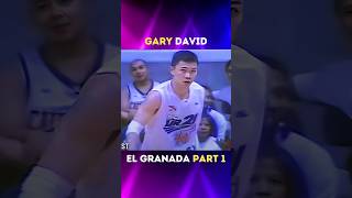 Gary David Best Plays P1🔥 2008 Air21 [upl. by Aneliram]