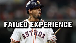 An Astros FAILURE And WASTE Of Money [upl. by Salinas181]