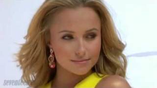 Hayden Panettiere funny and good moments [upl. by Dacy241]