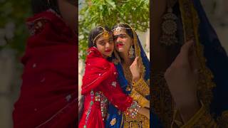 Balochi dress beauty  Balochi new doch  Baloch Girls dance  Baloch chap o nach lado  Balochi old [upl. by Aihsekal]