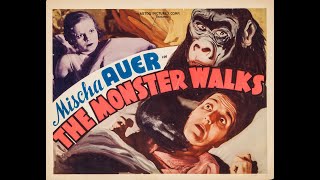 The Monster Walks 1932 [upl. by Huberto]