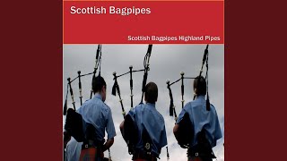 Scottish Bagpipe Military March [upl. by Notreve744]