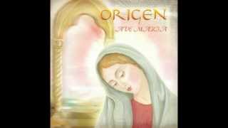 Schubert AVE MARIA Latin lyrics Classical Crossover by Origen [upl. by Saunder983]