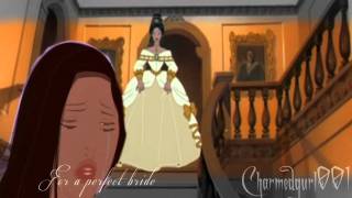 OUADS Reflection MEP Pocahontas [upl. by Sheff]