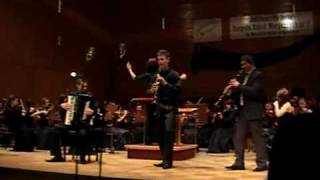 rzeszow klezmer band  dubai [upl. by Dumm]