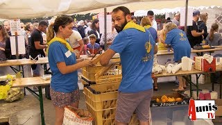 MoulStock 2018  130 bénévoles sinon rien [upl. by Prentiss]