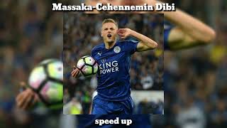 MassakaCehennemin Dibi speed up [upl. by Broucek]