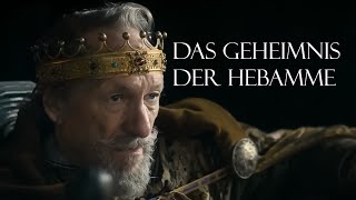 Das Geheimnis Hebamme  Marthe ist ein Mädchen mit einer besonderen Gabe Film auf Deutsch HD [upl. by Kinna252]