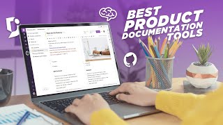 3 Best Product Documentation Tools [upl. by Nnylatsyrk]