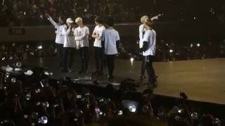 BTS Epilogue in Manila Whalien 52 Miss Right [upl. by Anire]