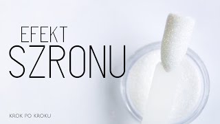 EFEKT SZRONU krok po kroku [upl. by Zile]