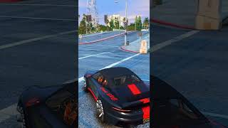 GTA 5  Pfister Comet S2 Cabrio  Ep016  ASMR [upl. by Garv]