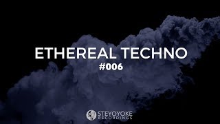 Ethereal Techno 006 Video Teaser  Steyoyoke [upl. by Etram437]