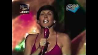 HELEN REDDY  YOURE MY WORLD  TOP 5 HIT  QUEEN OF 70s POP Cilla Black [upl. by Frants906]