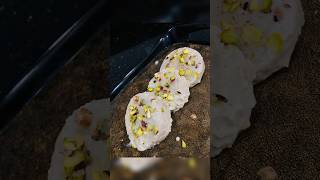 Let’s make  Vrat wali ice cream shorts youtubeshorts icecream recipe asmr vratrecipe food [upl. by Allerus368]