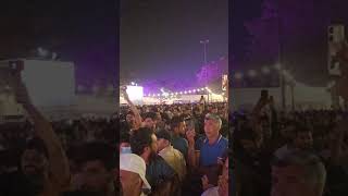 Chitta Chola By Zabi Dhol Master at riyadhseason in riyadh shorts shortvideo short [upl. by Yasdnyl803]