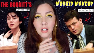 Lorena Bobbitt and the Alteration of John Bobbit  Morbid Makeup [upl. by Ashbey448]