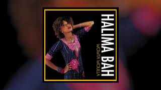 Halima Bah  Ko Odhomi Falaa Audio Officiel [upl. by Artined]