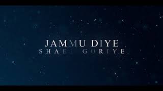 Jammu Diye Shael Goriye  Official Teaser  Roohi Juhi  New Dogri Song 2021 [upl. by Annaed103]