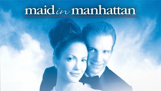 Official Trailer  MAID IN MANHATTAN 2002 Jennifer Lopez Ralph Fiennes Natasha Richardson [upl. by Negiam]