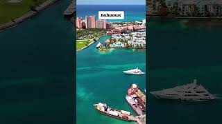 xploring Marina Village at Atlantis Nassau Bahamas 🌴 [upl. by Assed]